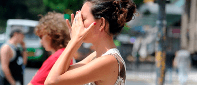 El INESPERADO récord de CALOR en marzo que rompió marcas de los últimos 65 años, según Senamhi El INESPERADO récord de CALOR en marzo que rompió marcas de los últimos 65 años, según Senamhi: "Nunca visto"