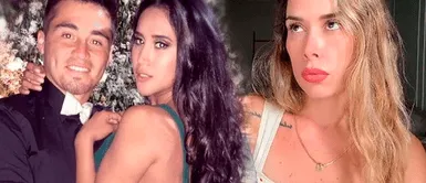 La FRASE de Rodrigo Cuba sobre su hija que HIZO SONREÍR a Melissa Paredes y CAMBIÓ TODO tras la crítica de Ale Venturo La FRASE de Rodrigo Cuba sobre su hija que HIZO SONREÍR a Melissa Paredes y CAMBIÓ TODO tras la crítica de Ale Venturo