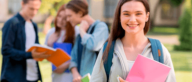 La BECA que muy pocos JÓVENES conocen y que puede CAMBIAR TU VIDA en solo 1 AÑO y NADIE TE LO CONTÓ La BECA que muy pocos JÓVENES conocen y que puede CAMBIAR TU VIDA en solo 1 AÑO y NADIE TE LO CONTÓ