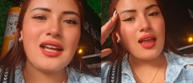 Tik tok viral. “Lo alcahueteaban”: joven descubre que su novio tenía dos amantes más y que toda su familia lo sabía