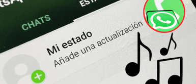 Nueva función de whatsapp. WhatsApp activa opción secreta para poner música en tus estados y pocos lo saben: aquí te enseñamos cómo