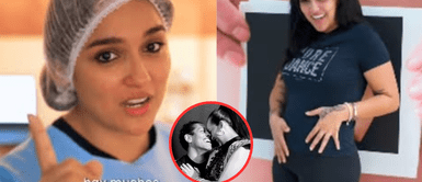 Daniela Darcourt Daniela Darcourt revela su lado más íntimo: congeló sus óvulos a los 28 años y emociona con su historia