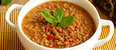 Lentejas. ¿Lentejas aburridas? Nunca más: descubre el truco para que queden perfectas y llenas de sabor