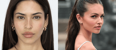 Nose contour: así logras una nariz perfecta al instante con solo 4 productos Nose contour: así logras una nariz perfecta al instante con solo 4 productos