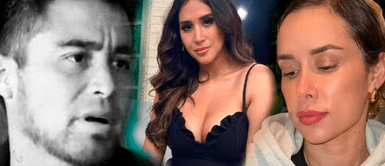 La FURIA de Rodrigo Cuba por su HIJA con Melissa Paredes tras comentarios de Ale Venturo La FURIA de Rodrigo Cuba: 'Gato' defiende a su HIJA con Melissa Paredes tras comentarios de Ale Venturo