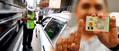 El premio que recibirán los conductores ejemplares en 2025 que no tienen multas y que el MTC acaba de anunciar El premio que recibirán los conductores ejemplares en 2025 que no tienen multas y que el MTC acaba de anunciar