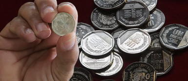 La impensada razón por la que se usa el término “PEN” La impensada razón por la que se usa el término “PEN” para referirse al sol peruano