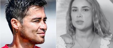 El futbolista sorprende con esta nueva faceta. Rodrigo Cuba cierra ciclo con Ale Venturo y presenta su nueva faceta: “Estudiando”