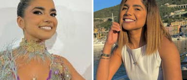 La cantante lanza inesperada revelación. Susana Alvarado lanza impensada revelación en con emotivo mensaje: "Mi bebé"