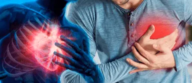 Infarto en jóvenes. Jóvenes al borde del colapso: infartos se disparan y nadie está hablando de esto