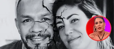 Tilsa Lozano. Tilsa Lozano lanza dardo a Jackson Mora tras escándalo de infidelidad: “Después no vengas de lloroncito”