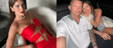 Korina Rivadeneira y sus hijos derrochan elegancia con look impecable en fotos Korina Rivadeneira y sus hijos derrochan elegancia con look impecable en fotos