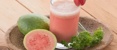 Jugo saludable. ¿Sin energía? Este jugo NATURAL podría ser el impulso que tu cuerpo necesita
