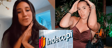Samahara Lobaton y Gianella Marquina multa indecopi Indecopi pone en jaque a Samahara Lobatón y Gianella Marquina con drástica multa