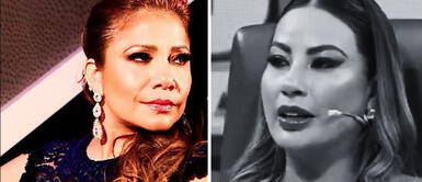 La cantante sorprende con esta acción. Marisol sorprende con una radical medida contra Pamela antes de su verla en TV
