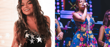 Briela Cirilo eleva el street style con una blusa de mallas que roba miradas Briela Cirilo eleva el street style con una blusa de mallas que roba miradas