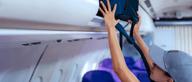 El OBJETO que TODOS los VIAJEROS PERUANOS llevan en la MOCHILA y que ahora está PROHIBIDO en AVIONES y NADIE TE AVISÓ El OBJETO que TODOS los VIAJEROS PERUANOS llevan en la MOCHILA y que ahora está PROHIBIDO en AVIONES y NADIE TE AVISÓ