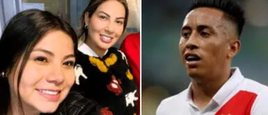 La hija de la empresaria lanza su propio podcast. Hija mayor de Pamela López lanza su primer podcast: ¿Qué dijo sobre Christian Cueva?