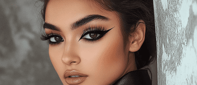 Delineado invertido: el truco para rejuvenecer tu mirada y agrandar los ojos Delineado invertido: el truco para rejuvenecer tu mirada y agrandar los ojos