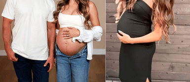 Influencer MUERE al dar a luz tras luchar contra la INFERTILIDAD “Ella habría sido la madre más increíble”: influencer MUERE al dar a luz tras luchar contra la INFERTILIDAD