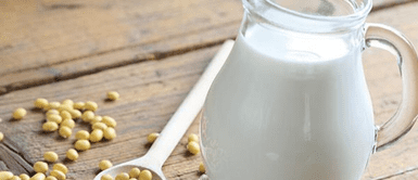 Soya. El secreto mejor guardado del desayuno saludable: cómo preparar soya fácil y rica