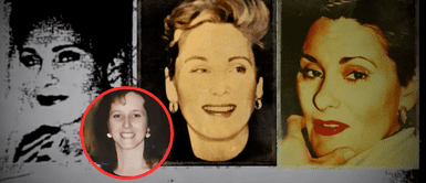 Elaine Antoniette Parent Prometía un futuro brillante, pero era una asesina: la verdadera cara de la mujer más buscada del mundo