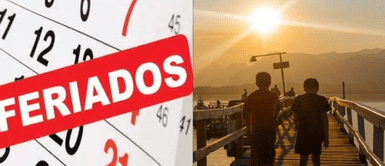 Feriados largos. Gobierno anuncia nuevos días no laborables para promover el turismo interno en 2025 y 2026