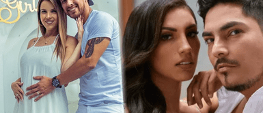 Allison Pastor y Erick Eleran toman distancia de Greissy Ortega y Randol Pastor ¿Qué pasó? Allison Pastor y Erick Elera no asistieron a revelación de género del bebé de Greissy Ortega