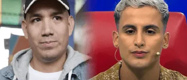 Elías Montalvo habla de Peter Fajardo Elías Montalvo admite sus sentimientos por Peter Fajardo: "Ha sido buena persona"