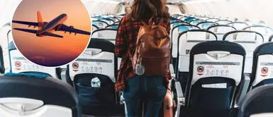 Aerolínea ofrece vuelo a destino peruano a solo 18$ como PRECIO FINAL Cyber Wow 2025: Aerolínea ofrece vuelo a destino peruano a solo $18 como PRECIO FINAL