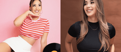 Xiomy Kanashiro Xiomy Kanashiro desata su lado fashionista con una LV de más de 6 mil soles