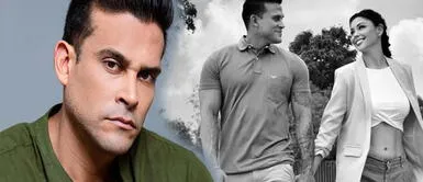 Christian Domínguez ya no quiere seguir en la polémica. Christian Domínguez: rompe su silencio tras revelarse presunta videollamada de su ex con Christian Cueva en momento clave