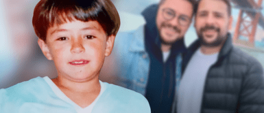 Carlitos de la Usurpadora El actor que conquistó la TV, se alejó tras alcanzar la fama mundial y así luce hoy totalmente irreconocible