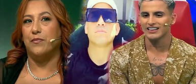 Mamá de Elías Montalvo habló de la relación de su hijo. Elías Montalvo y Peter Fajardo: lo que dijo la madre del tiktoker sobre su relación