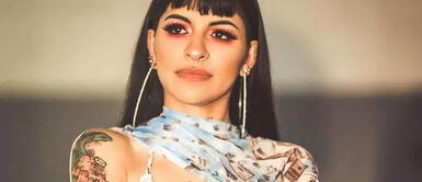 Cazzu habló de Christian Nodal y Angela Aguilar. Cazzu quiebra su silencio y responde con elegancia a Nodal y Ángela: “Si están felices, me encanta”