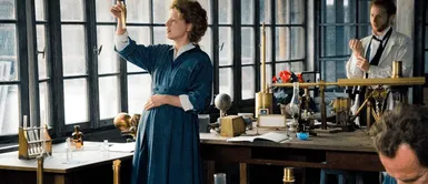 Marie Curie. Mujer es enterrada en ataúd de plomo por alta radiactividad: el caso que desconcierta a la ciencia