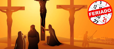 Feriado. Semana Santa 2025: ¿Te toca trabajar el 17 o 18 de abril? Esto es lo que deben pagarte por ley