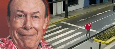 Cómico 'Yuca' habría sido agredido Familiares de 'Yuca' denuncian presunta agresión mientras permanece en UCI: Filtran impactante video