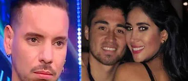 Melissa Paredes llama “Desaparecido” a Anthony Aranda en insólito video tras aparecer acompañada de ‘El Gato’ Cuba: Melissa Paredes llama “Desaparecido” a Anthony Aranda en insólito video tras aparecer acompañada de ‘El Gato’ Cuba