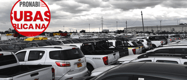 Subasta. ¡Casas, autos y más! Pronabi remata bienes incautados en abril con precios que no creerás