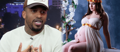 Jefferson Farfán está en el ojo de la tormenta tras denuncia de Darinka Ramírez 'Familiar' de Darinka Ramírez hace fuerte acusación contra Farfán: “Desde que salió embarazada tuvo que callar por miedo”