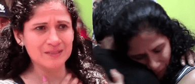 VIAJÓ desde SUECIA al PERÚ tras 53 AÑOS para buscar a su FAMILIA BIOLÓGICA: lo que encontró CAMBIÓ SU VIDA PARA SIEMPRE VIAJÓ desde SUECIA al PERÚ tras 53 AÑOS para buscar a su FAMILIA BIOLÓGICA: lo que encontró CAMBIÓ SU VIDA PARA SIEMPRE