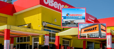 Disensa pone la mira en Perú: el gigante SUIZO que promete sacudir el sector FERRETERO Disensa pone la mira en Perú: el gigante SUIZO que promete sacudir el sector FERRETERO