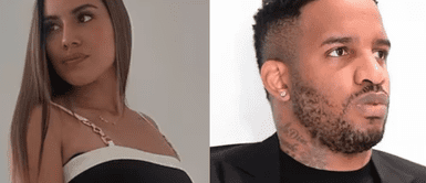 Darinka Ramírez se pronuncia en medio de denuncia contra Farfán Darinka Ramírez se pronuncia tras acusación de supuesto familiar contra Farfán: "Que siga el proceso en curso"