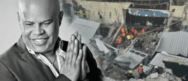 El merengue dominicano está de luto tras muerte de Rubby Pérez Confirman muerte de cantante Rubby Pérez tras desplomarse techo de discoteca de República Dominicana