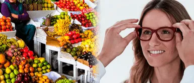La fruta rica en vitamina A que mejora la visión y fortalece el cabello naturalmente La FRUTA QUE TIRAMOS AL OLVIDO que fortalece la RAÍZ DEL CABELLO y mejora la VISTA como ningún SUPLEMENTO
