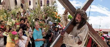 El país de sudamérica que NO celebra Semana Santa El país de sudamérica que NO celebra Semana Santa, pero goza de 5 feriados seguidos
