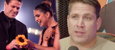 Paco Bazán se besa con Susana Alvarado ¿Paco Bazán confirmó su relación con Susana Alvarado tras ser vistos besándose? “Ellos son pareja”