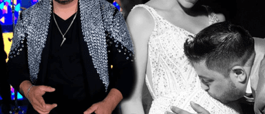 Moisés Vega se separa de su esposa y ella se entera en redes sociales Famoso cantante anuncia públicamente su separación, pero su esposa responde: "Me enteré por sus redes sociales"