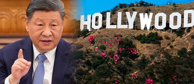 El gobierno Chino está en una disputa comercial con Estados Unidos. La industria cinematográfica podría ser afectada China amenaza con vetar películas de Hollywood tras nuevos aranceles impuestos por Trump